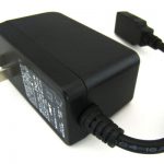 USB ACアダプター